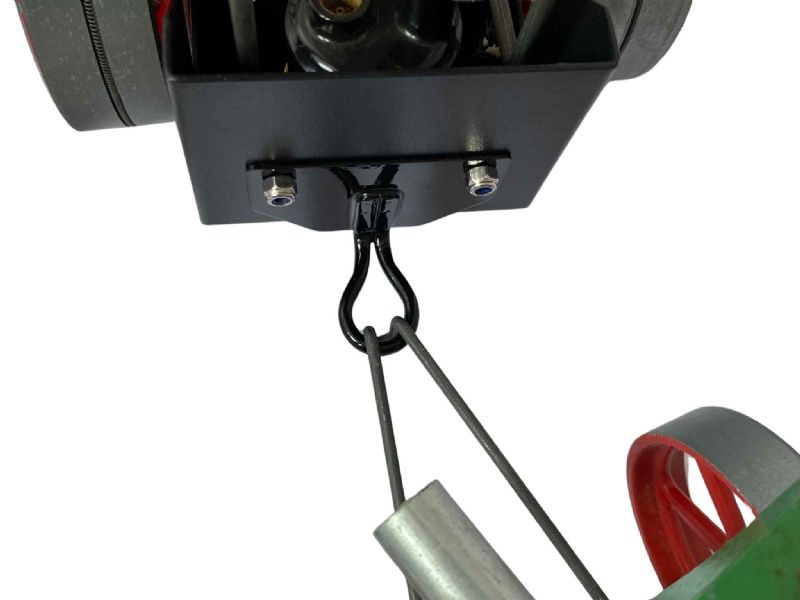 BIX Mamod Trailer Attachment For Gas Kit Scuttles